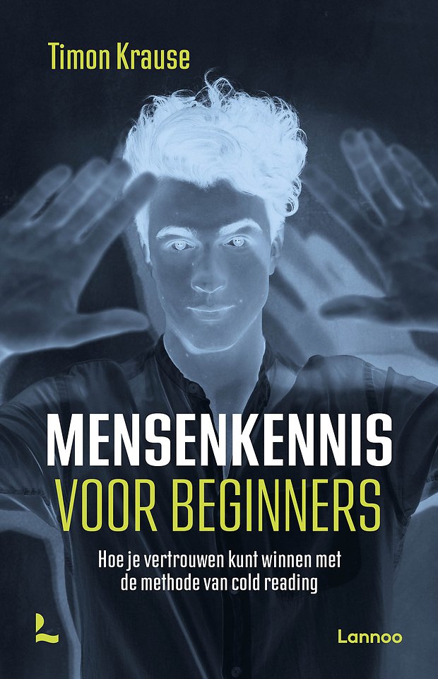 Mensenkennis voor beginners Mensenkennis voor beginners