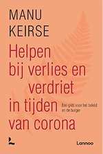 Helpen bij verlies en verdriet in tijden van corona