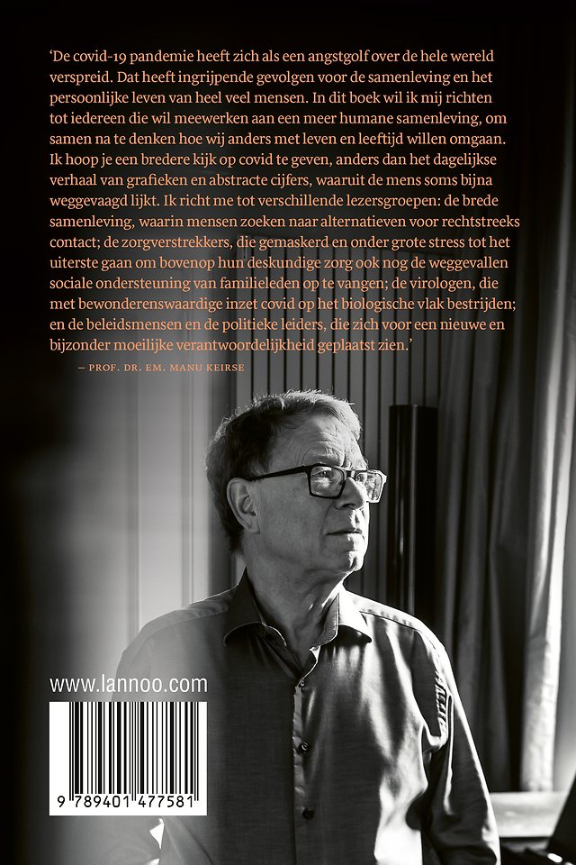 Helpen bij verlies en verdriet in tijden van corona