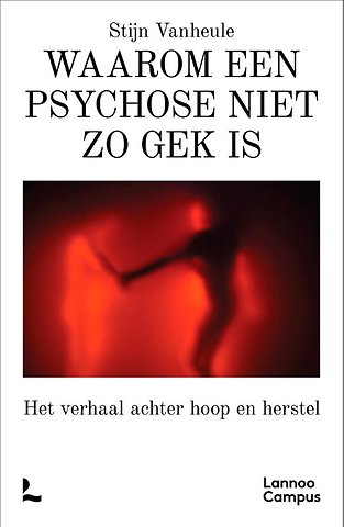 Waarom een psychose niet zo gek is