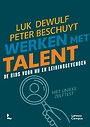 Werken met talent Werken met talent