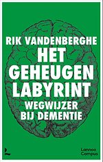 Het geheugenlabyrint