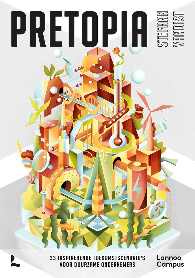 Pretopia
