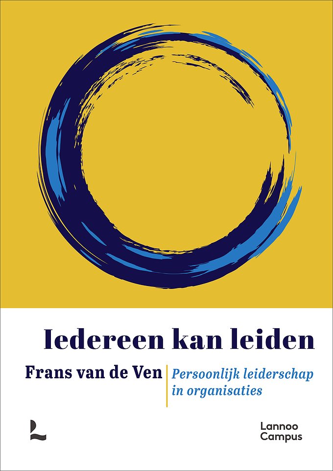 Iedereen kan leiden Iedereen kan leiden
