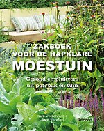 Zakboek voor de hapklare moestuin