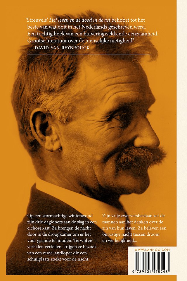 Leven en de dood in de ast