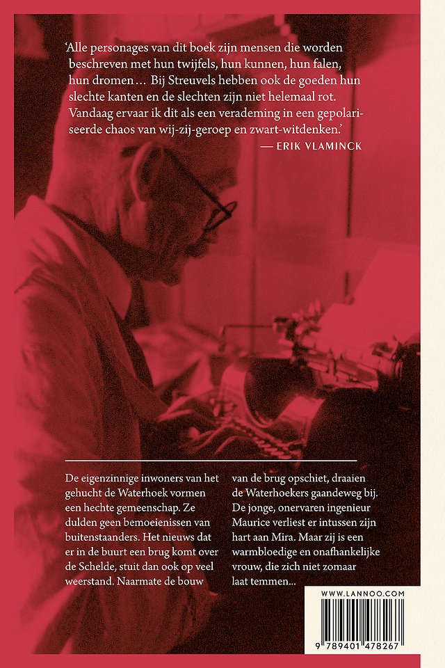 De teleurgang van de waterhoek