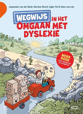 Wegwijs in dyslexie