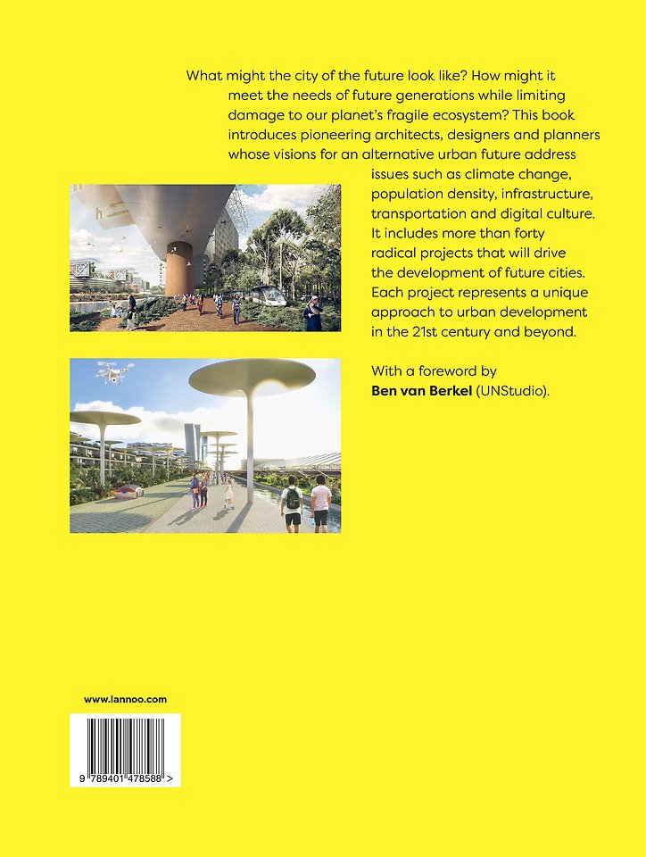 The future city
