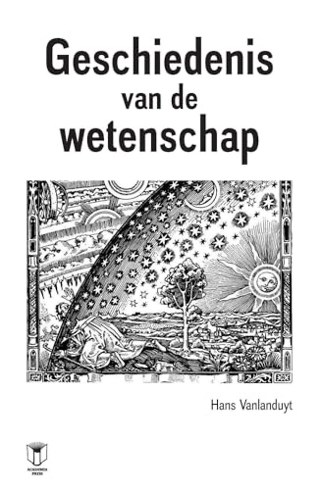 Geschiedenis van de wetenschap