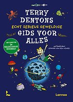 Terry Dentons echt serieus geweldige gids voor alles