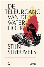 De teleurgang van de waterhoek