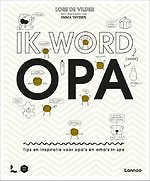 Ik word (weer) opa