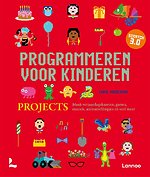 Programmeren voor kinderen - Projects