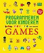 Programmeren voor kinderen - Games Programmeren voor kinderen - Games