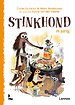 Stinkhond is jarig