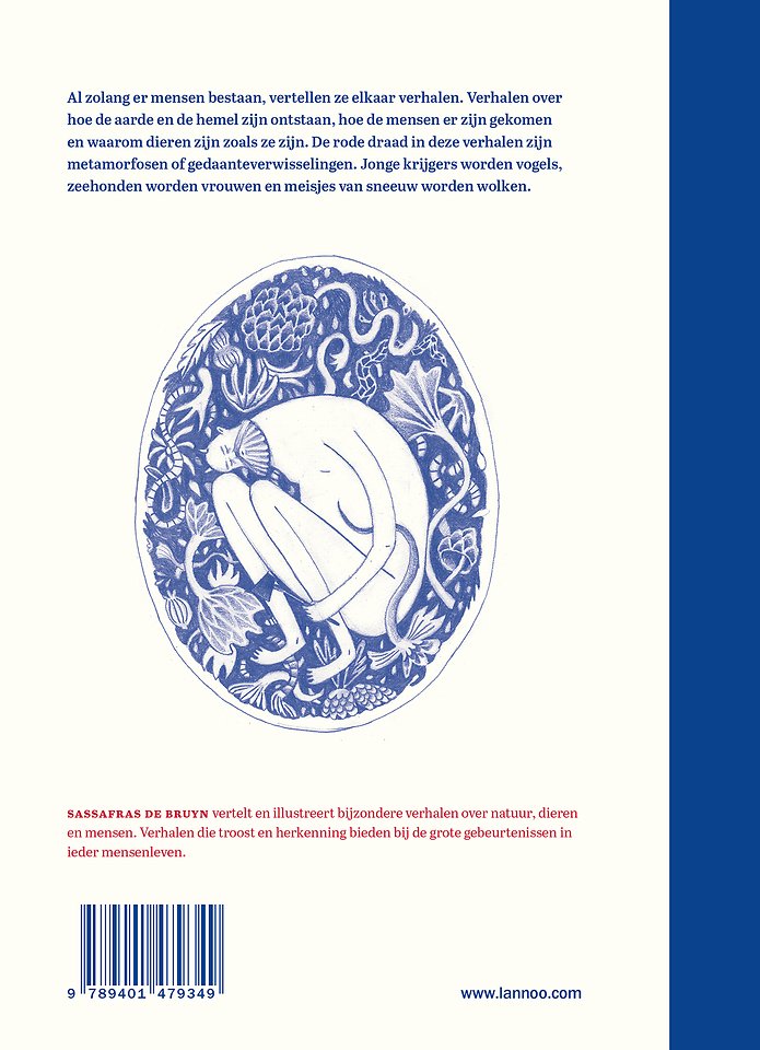 Al zolang er mensen bestaan