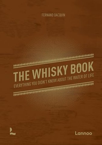 The Whisky Book