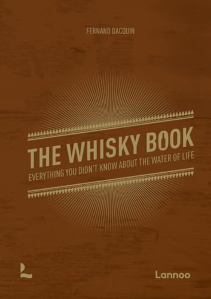 The Whisky Book