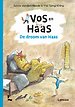 Vos en Haas - De droom van Haas