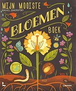 Mijn mooiste bloemenboek