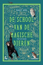 De school van de magische dieren 5