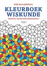 Kleurboek wiskunde