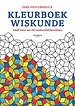 Kleurboek wiskunde