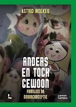 Anders en toch gewoon