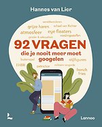 Hoor ik dit niet te weten