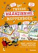 Het tweede waanzinnige moppenboek