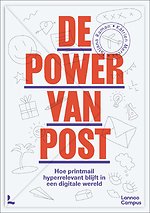 De power van post