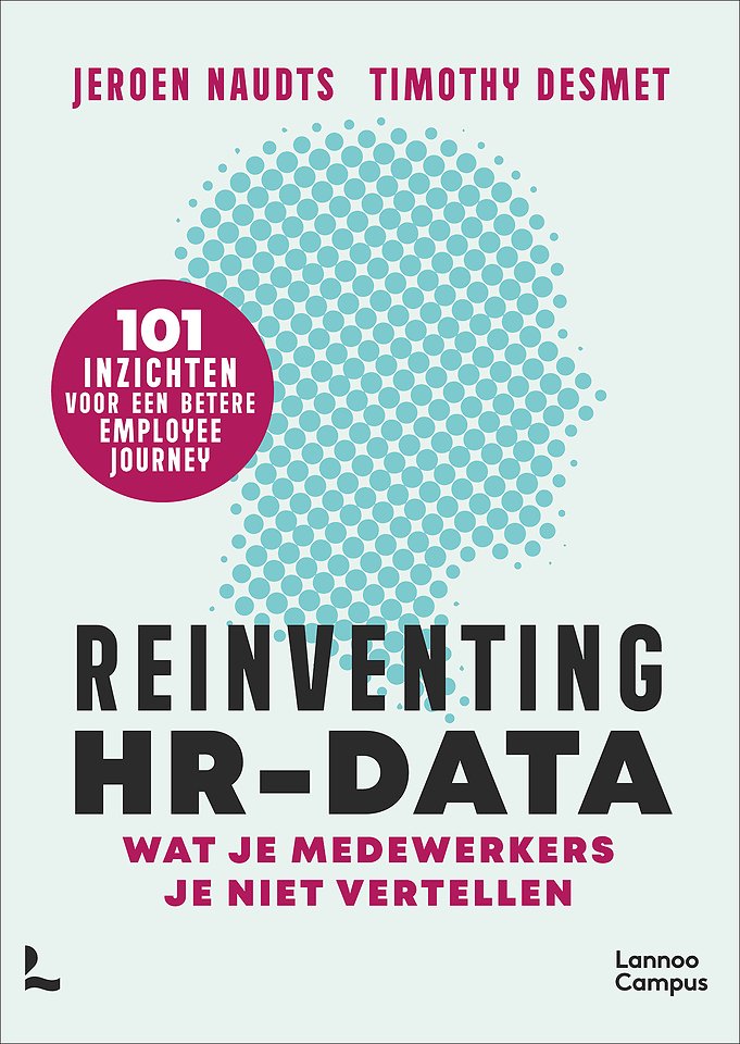 Reinventing HR-Data