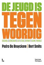 De jeugd is tegenwoordig