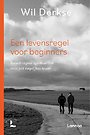 Een levensregel voor beginners