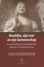 Boeddha, zijn leer en zijn gemeenschap
