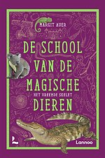 Het vreemde skelet