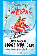 De keukenprins van Mocano III