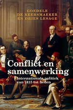 Conflict en samenwerking