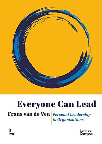 Everyone can Lead