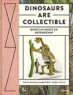 Dinosaurs are collectible