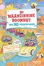 De waanzinnige boomhut van 143 verdiepingen