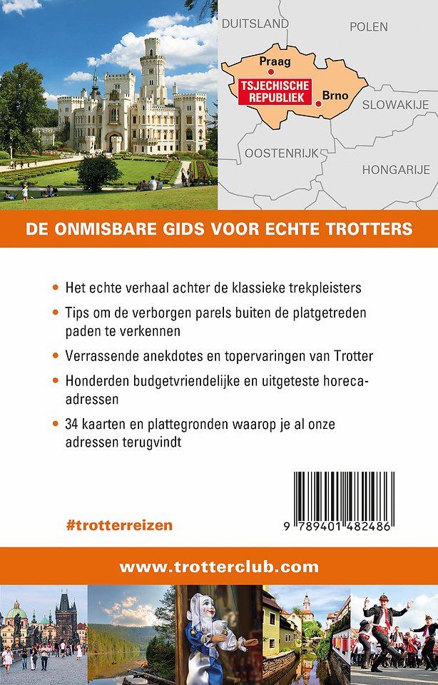 Tsjechië