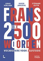 Frans in 2500 woorden - EBSCO