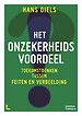 Het onzekerheidsvoordeel Het onzekerheidsvoordeel