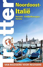 Noordoost-Italië Trotter