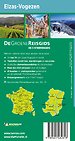 De Groene Reisgids Elzas-Vogezen