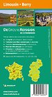 De Groene Reisgids - Limousin-Berry