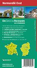 De Groene Reisgids - Normandië Oost