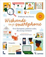 Wiskunde in je smartphone